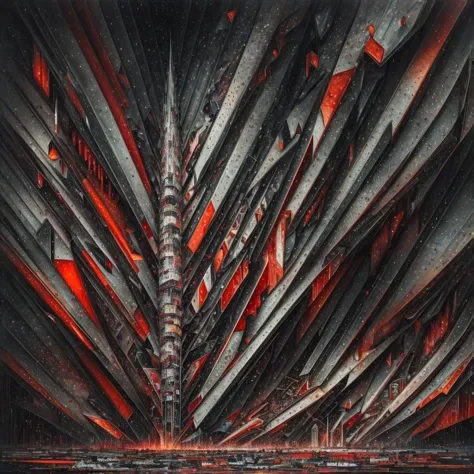 (cottagecore), (geometric:1.2), futurism, impressionist, detailed, majestic, breathtaking, (suggestive:1.3),(depressing:1.3), (cute:1.2), enticing, (irresistible:1.3), disturbing, fascinating, (magnetic:1.2), (black1.3), (crimson:1.2)