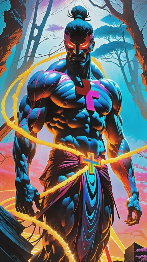 girl with a pretty face, white hair, purple eyes, (((sexy school uniform))), wearing a stylish very sexy school uniform, with a funny expression on her face, Hellwalker, incombing death, hell, black bloody veins growing and intertwining out of the darkness, oozing thick yellow blood, veins growing and pumping blood, (male body:1.6), 1 man, vascular networks growing, connecting, explanding, red veins everywhere, zdzislaw beksinski, (sharp colors:1.3), (rainbow skin:1.1), (Infrared:1.2), ultra detailed, intricate, oil on canvas, ((dry brush, ultra sharp)), (surrealism:1.4), (disturbing:1.5), beksinski style painting, satanic symbols, (full torso), full body in frame, centered body, (male:1.2), realistic, ((intricate details)), <lora:xl_yamer_style-1.0:0.45>, (pale gothic evil king), dynamic pose, perfect face, (realistic eyes), perfect eyes, ((dark gothic background)), sharp focus, cartoon