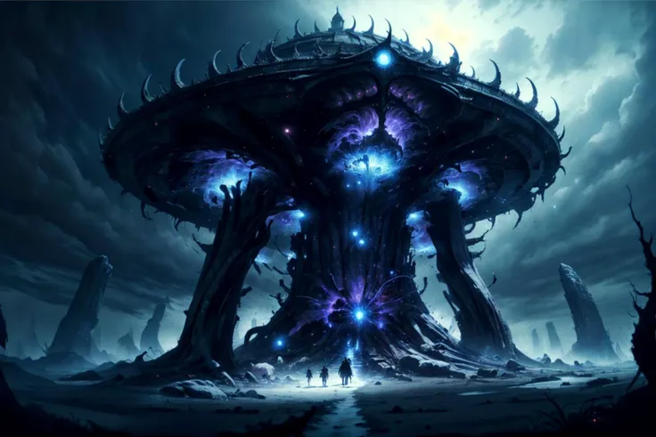 The Dark Tower