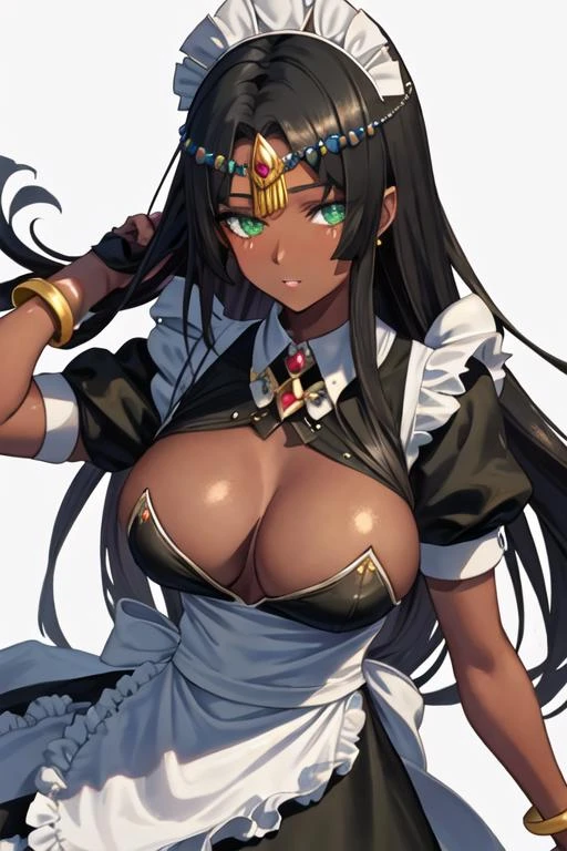 scheherazade/シェヘラザード/山鲁佐德 (Fate/Grand Order)