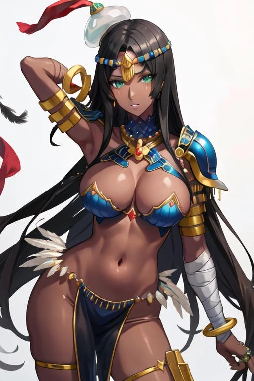 scheherazade/シェヘラザード/山鲁佐德 (Fate/Grand Order)