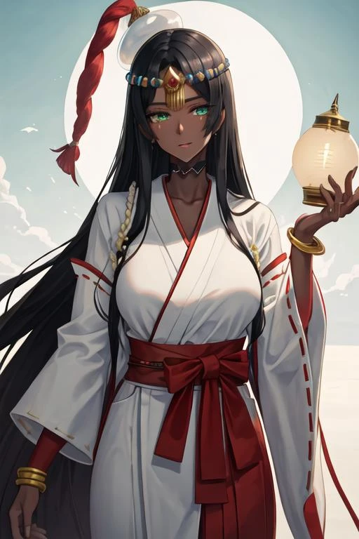 scheherazade/シェヘラザード/山鲁佐德 (Fate/Grand Order)