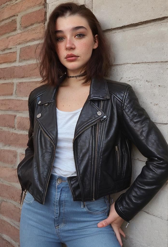 Michele Alves v1.0