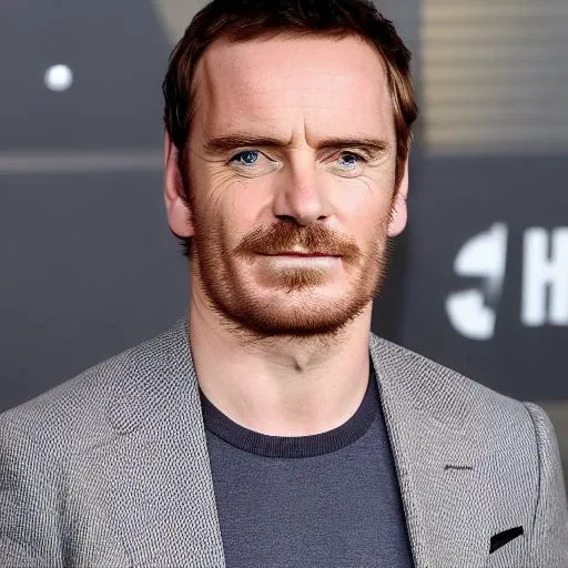 Michael_Fassbender-1700, self portrait