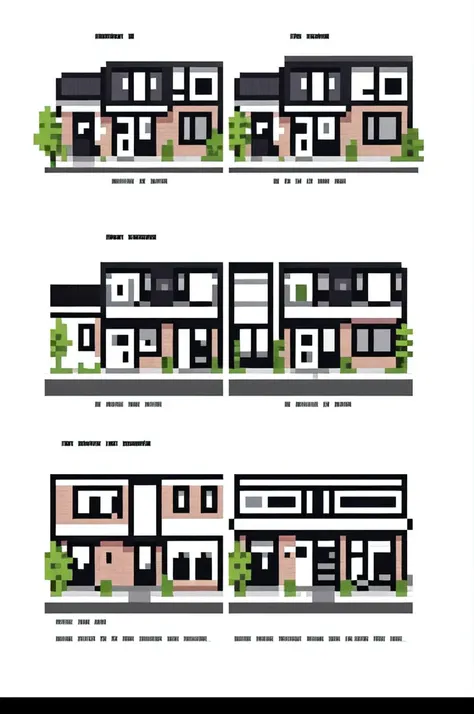 <lora:Grienden_Style_Revisited:0.8>, griendenstyle, black and white, illustration, house
