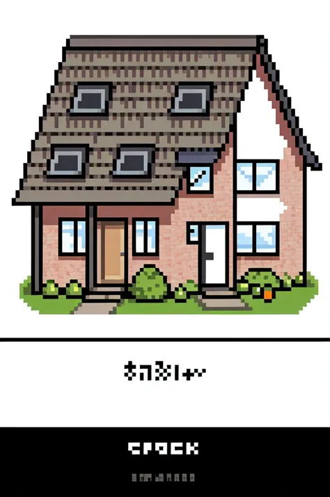 <lora:Grienden_Style_Revisited:0.8>, griendenstyle, illustration, solo, house