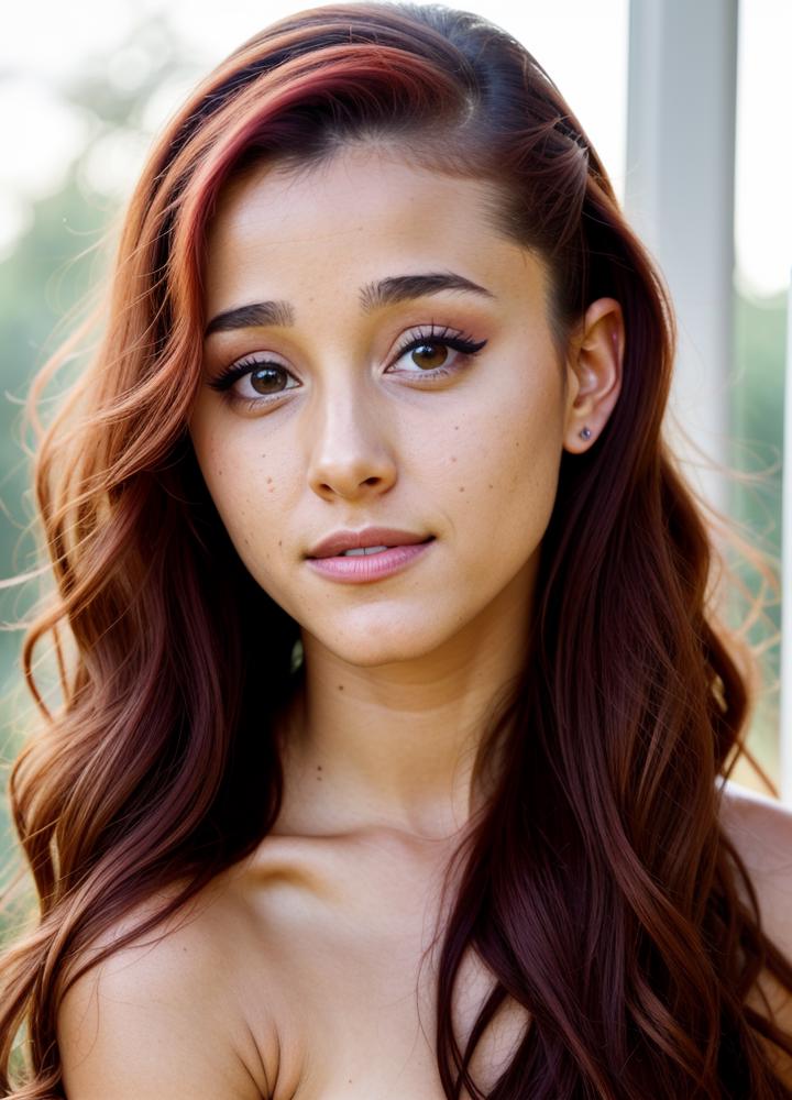 Ariana Grande v1.0