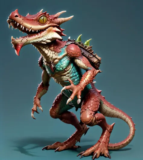 masterpiece,high resolution,detailed,
<lora:earth_xl:0.8>
earthmode,kobold,scales,creature