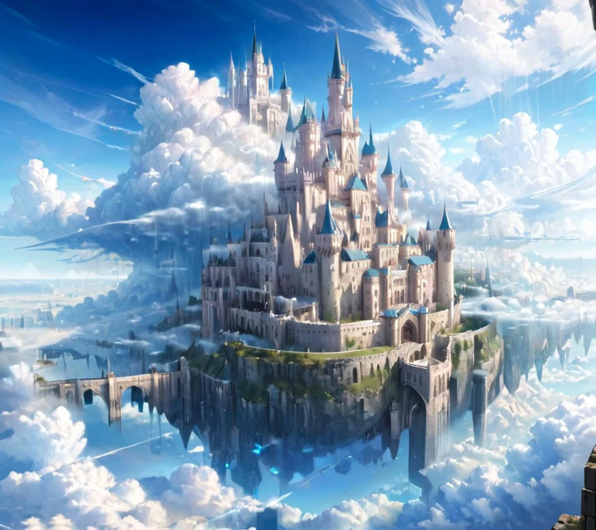 masterpiece,high resolution,detailed,
<lora:air_xl:0.8>
airmode, , scenery, cloud, sky, outdoors, day, castle, cloudy sky, blue sky, fantasy, , city made of cloud