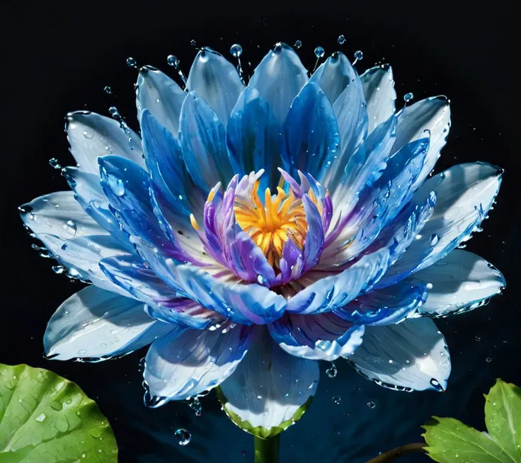 masterpiece,high resolution,detailed,
<lora:water_xl:0.8>
watermode,water,water flower