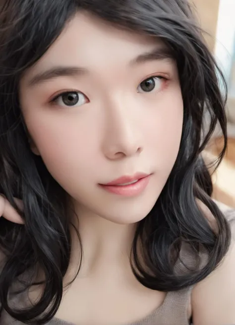 (masterpiece:1.0), (best quality:1.0), (ultra highres:1.0),(ultra detailed:1.0), (sharp focus1:0), (RAW photo:1.2), (Realistic:1.4),
detailed beautiful skin, kind smile, detailed beautiful face, petite figure, detailed skin texture, pale skin, thigh gap, detailed hair, detailed eyes, glistening skin,
<lora:add-detail-xl:0.6>,
an award winning photograph of a beautiful woman, highly detailed, soft bokeh Deep space nebula background,
((mxtlvx:1.4), black long hair, (chibi:0.5), black eyes), 1girl, (full body:1.5),
An image of a cute girl in buruma and collarless tight gym uniform,
(squatting:1.4), (legs spread:1.6), ballet shoes, wooden floor, bright room,
4k, highly detailed. skin imperfections, freckles, detailed skin texture, natural skin texture, detailed cloth texture, beautiful detailed perfect face, perfect face, Extremely high-resolution, photographic, lifelike, 8k, photo-realistic, amateur photo, UHD, Nikon D850 film stock photograph Kodak Portra 400 camera f1.6 lens, <lora:mxtlvxV2presetfromweb-000007:0.8>