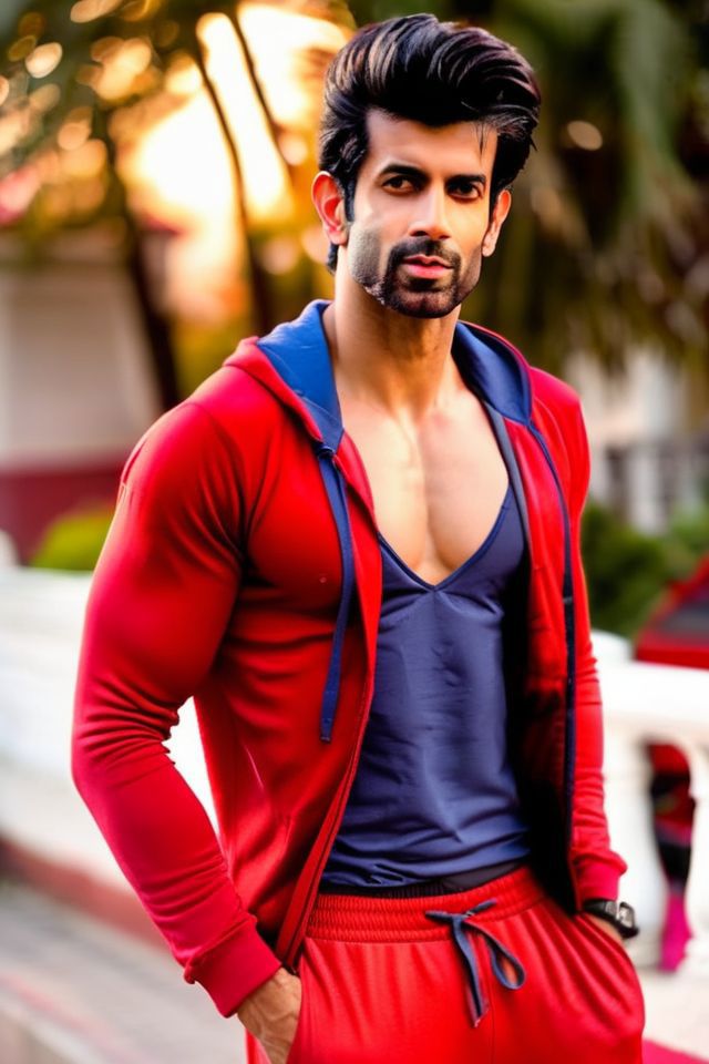 Namik Paul v1.0