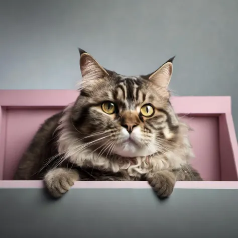 cat, award winning photography