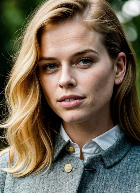 photo of 25 years aliceeve-ti, natural lighting <lora:skin_slider_v2_1_FACE:0.3> <lora:add_detail:0.7> ((metart)), epiCPhoto, by Michael Kenna, by Flora Borsi, style by Flora Borsi, bold, bright colours, intricate haircut, ((Flora Borsi)), official uniform