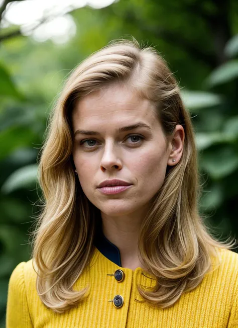 photo of 25 years aliceeve-ti, natural lighting <lora:skin_slider_v2_1_FACE:0.3> <lora:add_detail:0.7> ((metart)), epiCPhoto, by Imogen Cunningham, by Flora Borsi, style by Flora Borsi, bold, bright colours, intricate haircut, ((Flora Borsi)), star trek uniform
