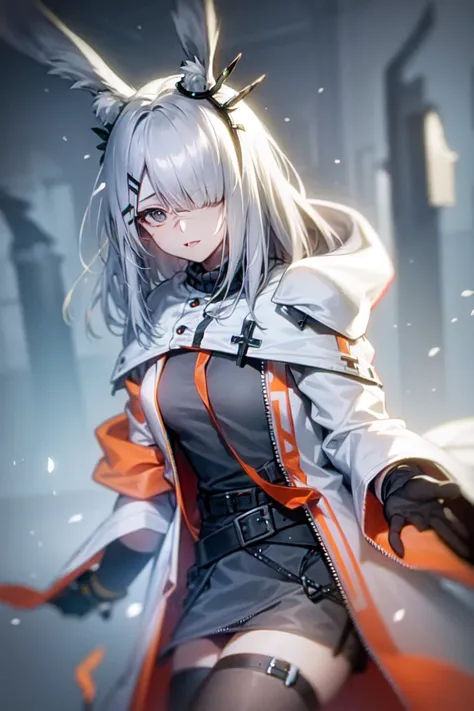 FrostNova