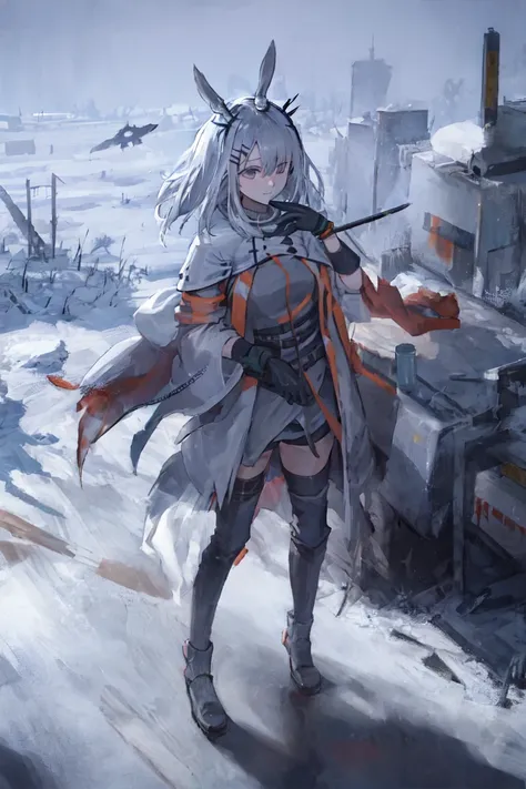 FrostNova,