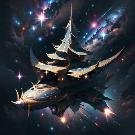 <lora:JavaPunkAI:.9>
JavaPunkAI
spaceship in space, stars
car