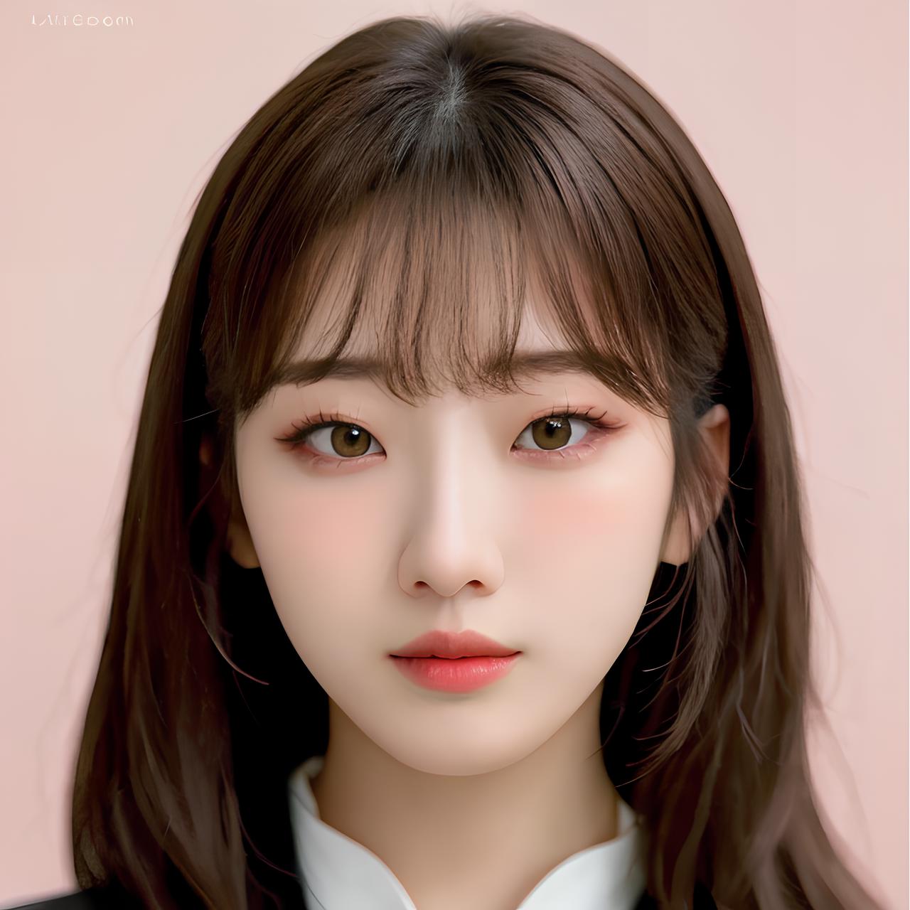 Not Loona - Haseul v1.0