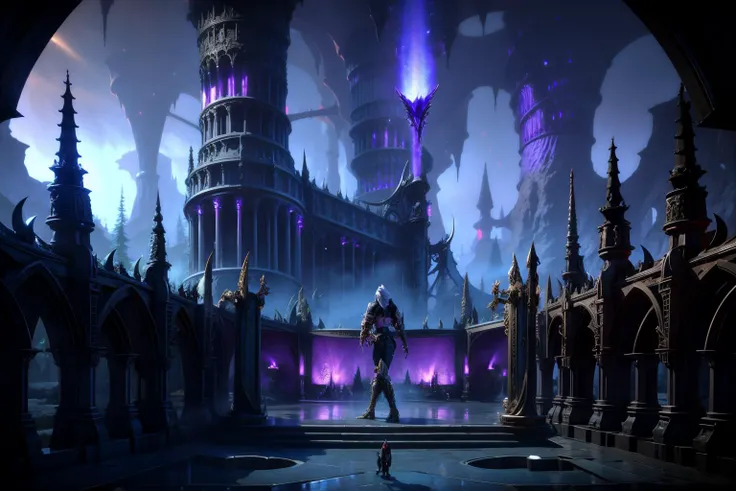 RAW photo of DarkElves<lora:DarkElves:1>