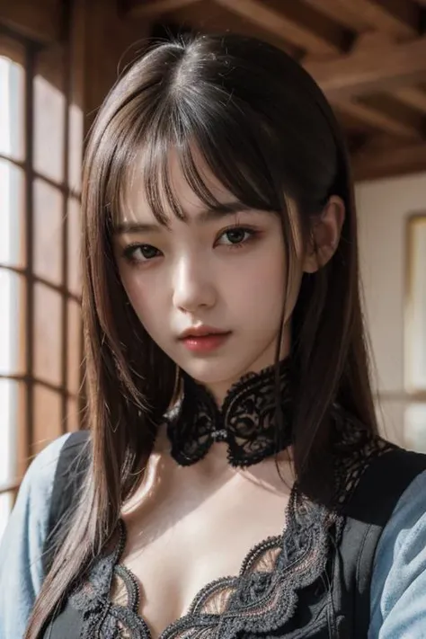 <lora:aki-000001:0.1>,
(masterpiece), (best quality), (absurdres), (intricate details), (extremely detailed), (character on center),1girl, solo,