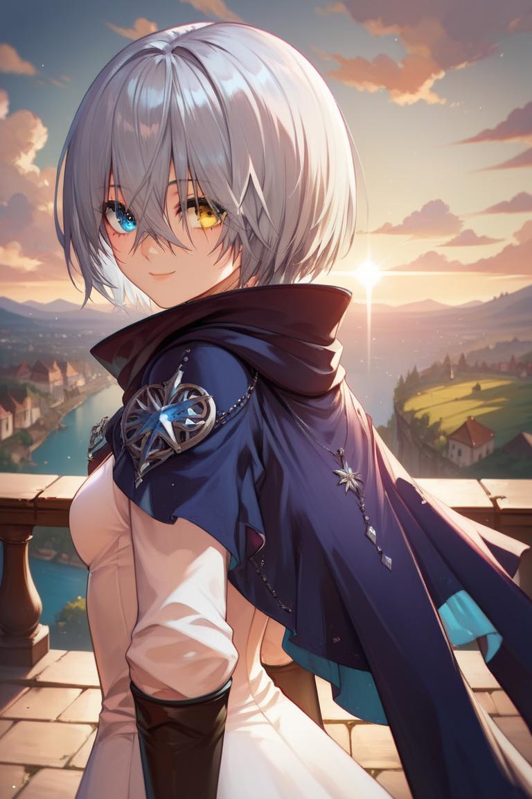 Nazamil (Tales of Arise) v1.0