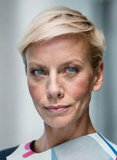 analog style, modelshoot style, a photo of sks woman, ((detailed face)), ((canon m50)), (High Detail), Sharp, 8k, <lora:locon_anita_v1_from_v4_64_32:1.3>