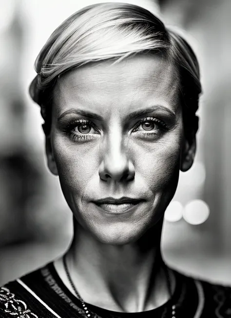 A 1930s professional photograph of sks woman, ((detailed face)), (High Detail), Sharp, 8k, ((bokeh)), <lora:locon_anita_v1_from_v4_64_32:1.3>