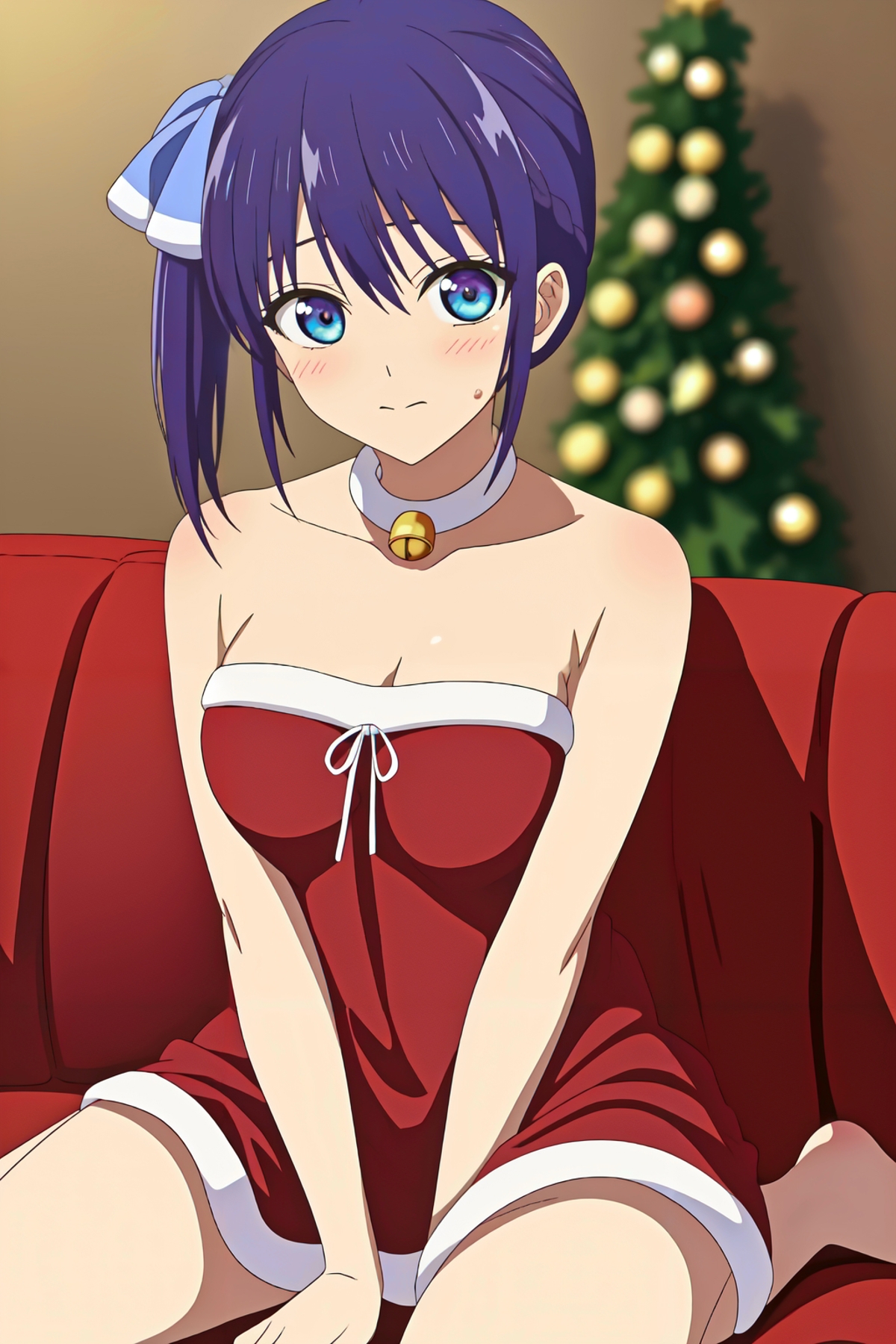 Minase Nagisa || Girlfriend, Girlfriend || Kanojo mo Kanojo v1.0