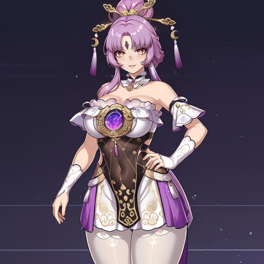RedJet00 Style Lora v1.0 Pixai