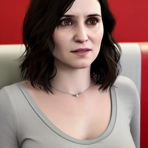 iayuso person in gta 5, gta5 gameplay ingame, This portrait is a stunning display of expert composition and technical skill. The image is captured in high resolution, providing exceptional detail and clarity. The subject is positioned in the center of the frame, with a natural and relaxed pose that exudes confidence and charisma. The lighting is expertly executed, casting a warm and inviting glow across the subject's face and highlighting their features with precision. The colors are rich and vibrant, with a subtle contrast that adds depth and dimension to the image, aiyuso person