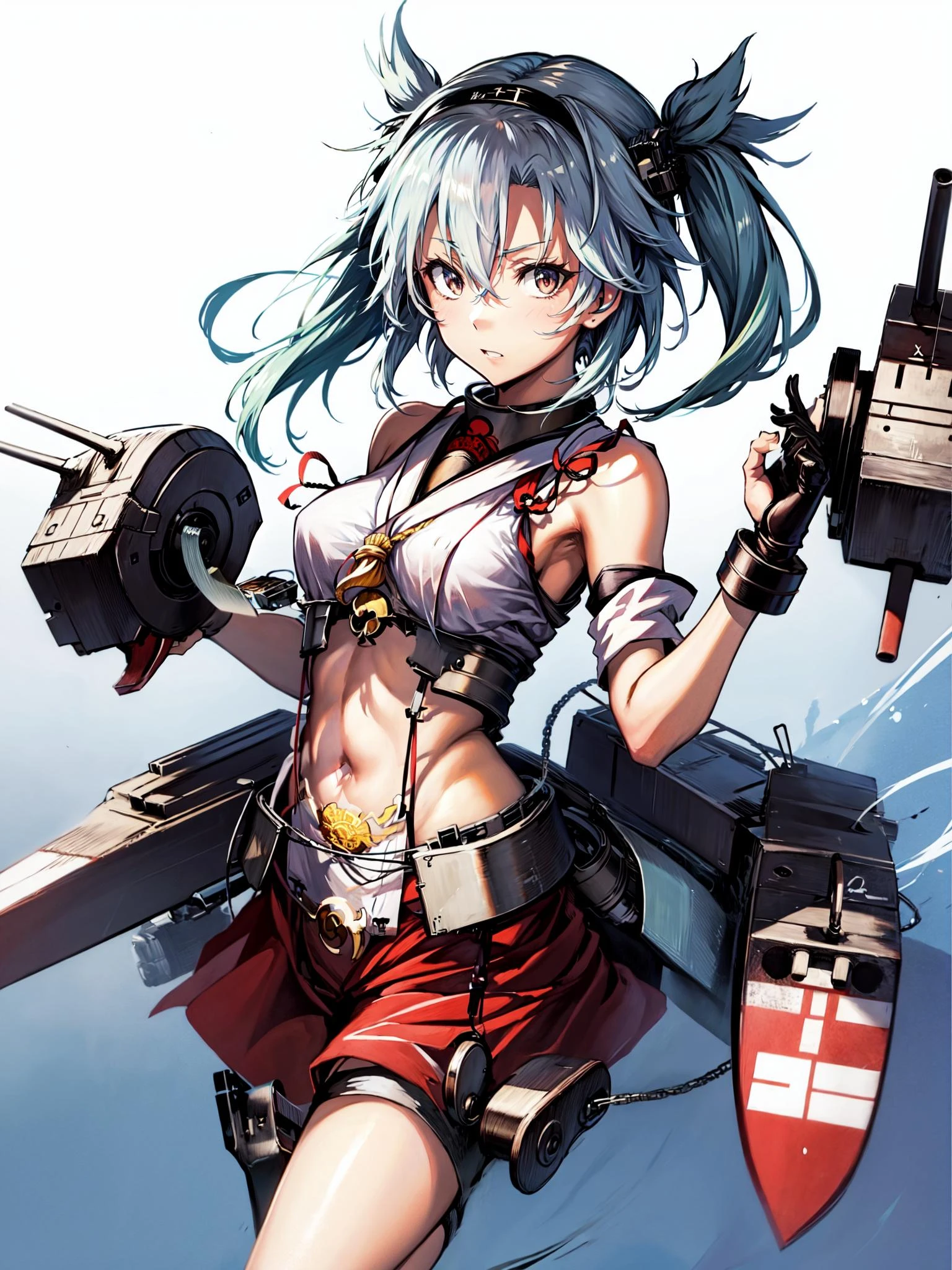 musashi_\(kancolle\)