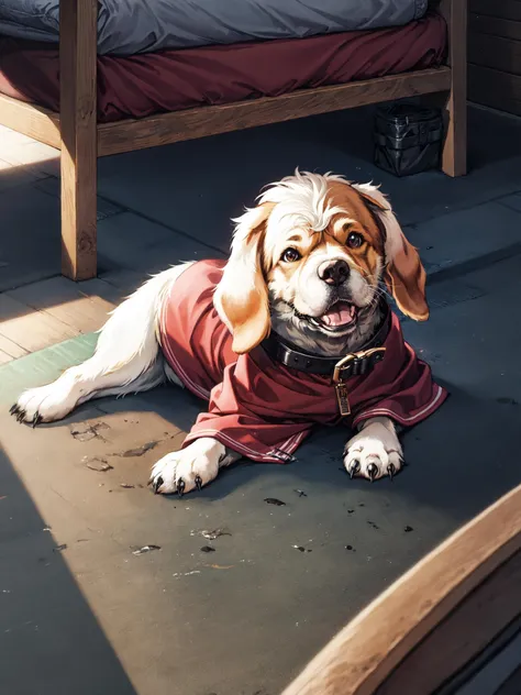 1dog