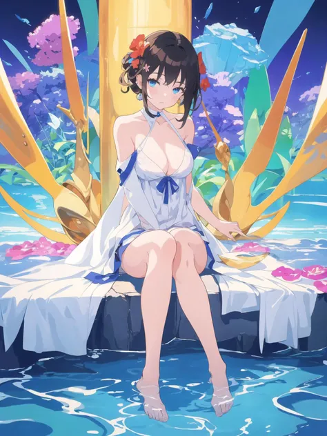 (masterpiece_1.2, best quality),ð,
//,
(((masterpiece))), ((best quality)), ((super fine illustration)), ((beautiful and delicate water)), <lora:å²å°ç¹å°:0.8>1girl,