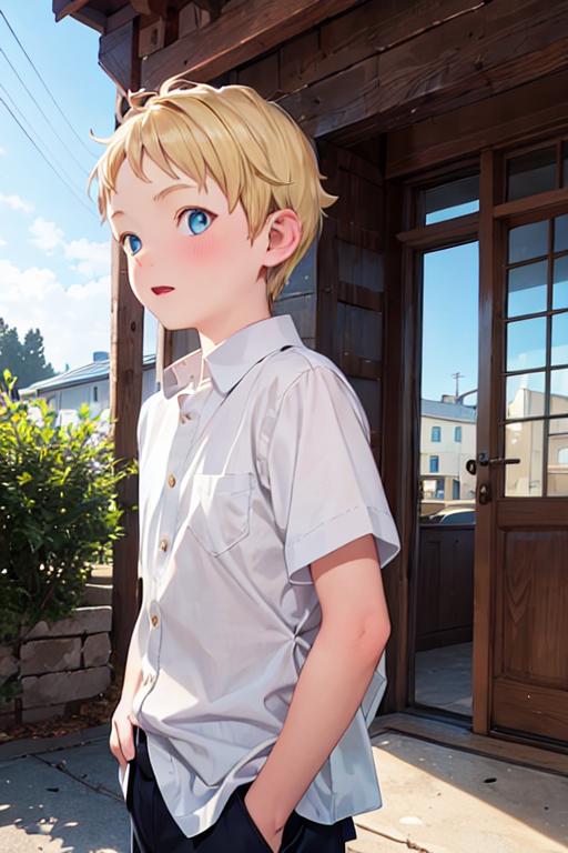 玲雄・ハルフォード　エンジェル伝説 v1.0