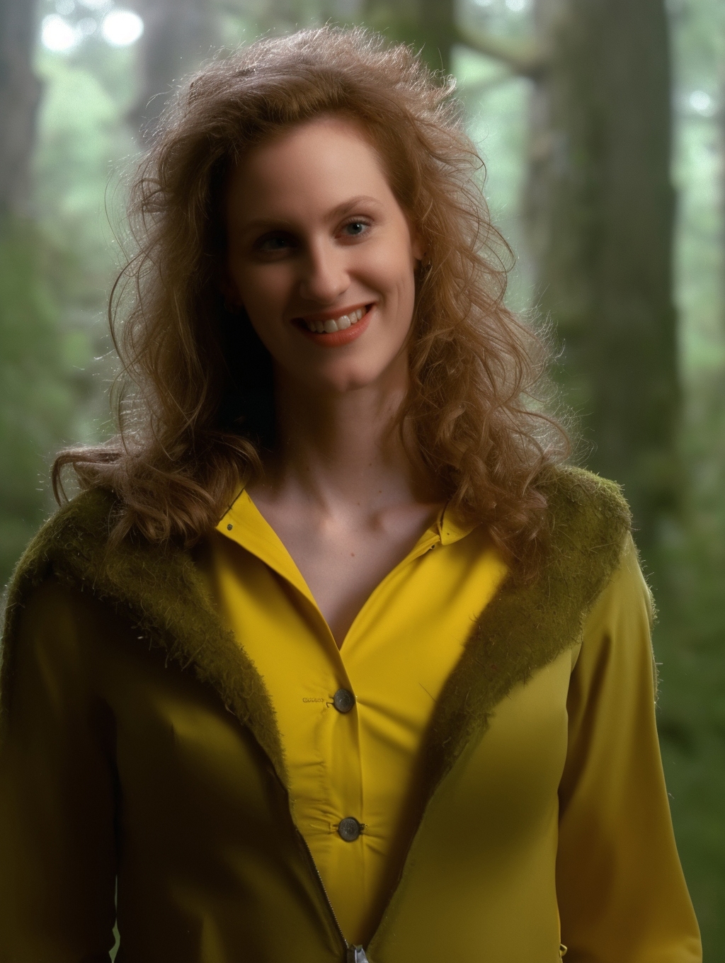 JudithHoag 90s TMNT April O'Neil JH_TMNT_A_O'Neil