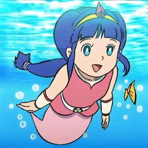 air_bubble, bubble, underwater, swimming, water, ocean, aquarium, mermaid, water_drop, fish, submerged, pool, open_mouth, splashing, caustics, blue_hair, 1girl, hairband, partially_underwater_shot, asphyxiation, long_hair, smile, diving, horizon, day,<lora:Sofia:0.8>,masterpiece, best quality,