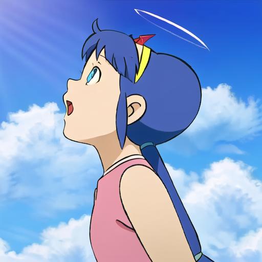 苏菲娅 （ソフィア）Sofia 哆啦A梦 v1.0