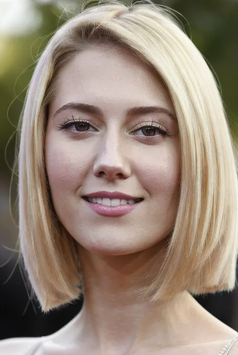 photo of sks woman, soft blonde hair, clear skin, upper body, detailed skin, detailed face. <lyco:locon_maryelizabeth_v1_from_v1_64_32:1.25>