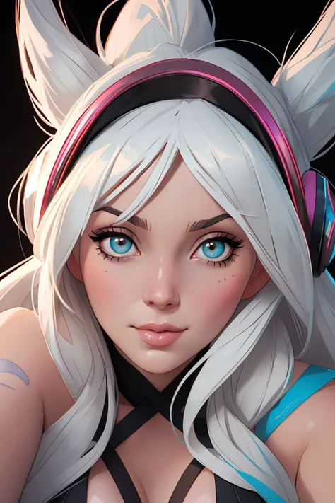 DEN_jessica_nigri portrait by DEN_barbucci_artstyle, pencil sketch, traditional media,
(headshot:1.2) portrait on a (plain black background:1.2), (headshot:1.2), (face focus:1.1), (facing the camera:1.2), Head in the centre, (eye contact:1.3), (intense stare:1.1), mouth open, (facing straightforward:1.2), (forward facing:1.1), Head, face, Head focus, Head tilted down, looking slightly up at the camera,
intricate, beautiful, masterpiece, high detail, immaculate, perfect, detailed, sharp, good image, best quality, high quality,