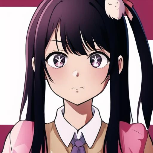 best quality, masterpiece, hoshino_ai