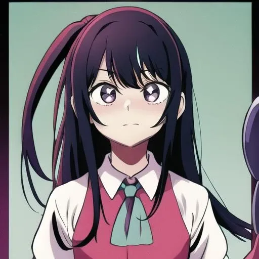 best quality, masterpiece, hoshino_ai