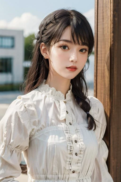 <lora:aki-000001:0.2>,
(masterpiece), (best quality), (absurdres), (intricate details), (extremely detailed), (character on center),1girl, solo,