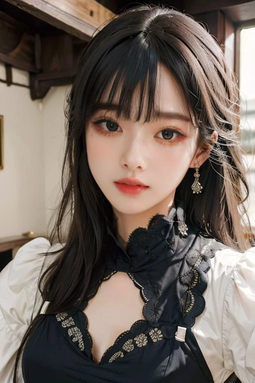 <lora:aki-000001:0.4>,
(masterpiece), (best quality), (absurdres), (intricate details), (extremely detailed), (character on center),1girl, solo,