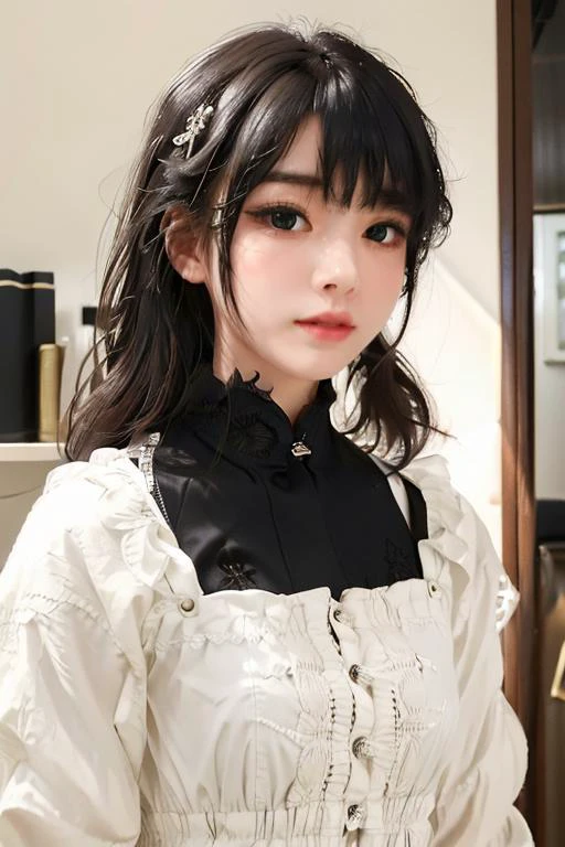 <lora:aki-000001:0.7>,
(masterpiece), (best quality), (absurdres), (intricate details), (extremely detailed), (character on center),1girl, solo,