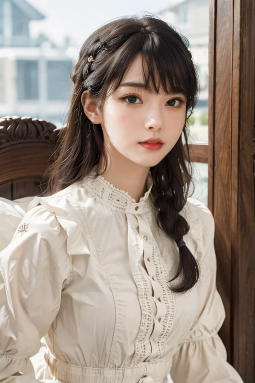 <lora:aki-000001:0.3>,
(masterpiece), (best quality), (absurdres), (intricate details), (extremely detailed), (character on center),1girl, solo,