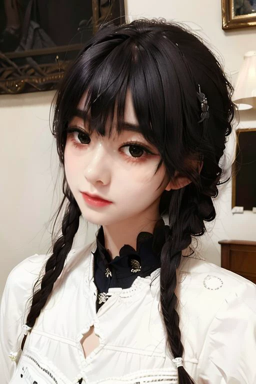 <lora:aki-000001:0.8>,
(masterpiece), (best quality), (absurdres), (intricate details), (extremely detailed), (character on center),1girl, solo,