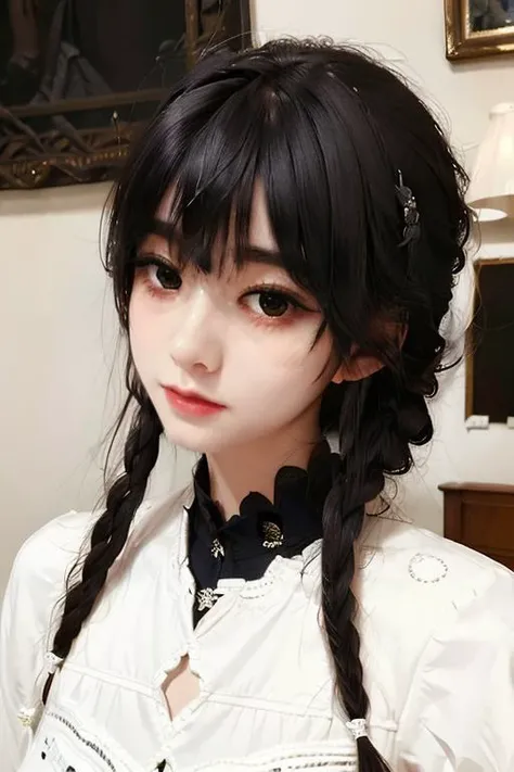 <lora:aki-000001:0.8>,
(masterpiece), (best quality), (absurdres), (intricate details), (extremely detailed), (character on center),1girl, solo,