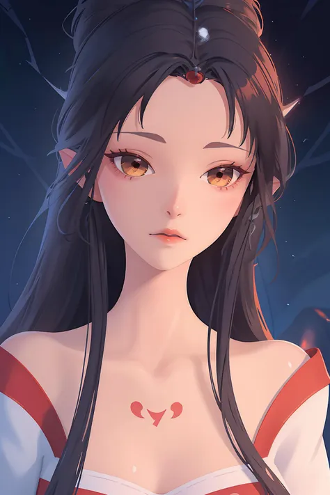 <lora:sanweihu:0.9>,sanweihu,1girl,solo,black hair,simple background,long hair,(detailed light), ((lightning in hand)),lightning surrounds,(((lightning chain))),, best quality , masterpiece, illustration, an extremely delicate and beautiful, extremely detailed ,CG,unity,8k wallpaper, Amazing, finely detail, masterpiece, best quality,official art,extremely detailed CG unity 8k wallpaper,absurdres, incredibly absurdres, huge filesize , ultra-detailed, highres, extremely detailed,beautiful detailed girl, extremely detailed eyes and face, beautiful detailed eyes,light on face,