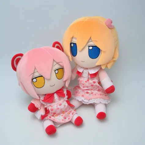 fumo, fumos, plushie, cute, toys, dolls, toy, fumo style, Fumo plush doll, fumo \(doll\)